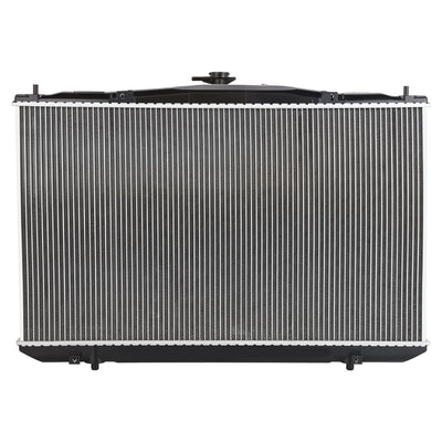 10-16 Toyota Sienna / Lexus RX350/450H OEM Radiator