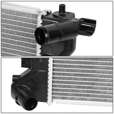 2016-2020 Hyundai Tucson / 2017-2020 Kia Sportage OEM Radiator