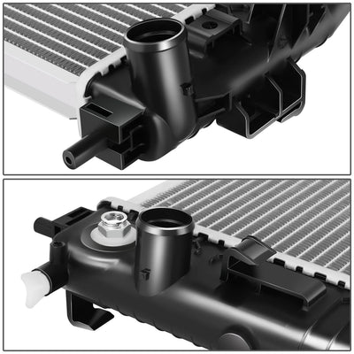 2014-2017 Buick Regal L4 2.0L OEM Radiator