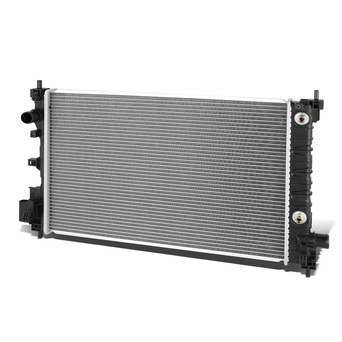 2016-2021 Chevrolet Spark OEM Radiator
