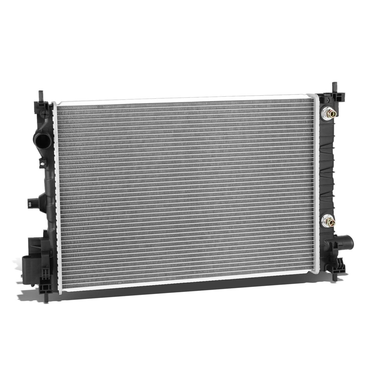 2016-2021 Chevrolet Spark OEM Radiator