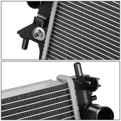 16-19 Cadillac ATS / 17-21 Chevrolet Camaro OEM Radiator