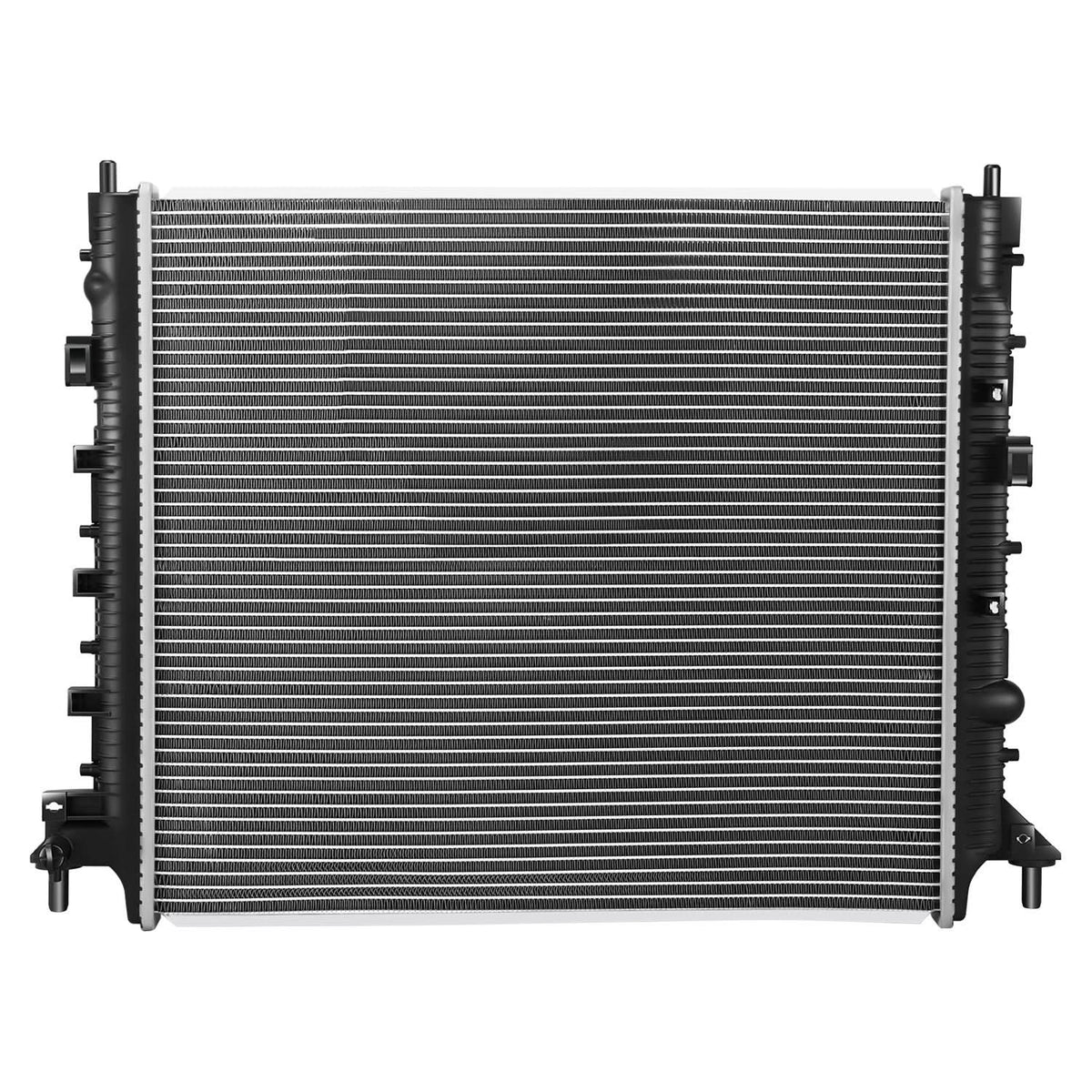 16-19 Cadillac ATS / 17-21 Chevrolet Camaro OEM Radiator