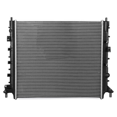 16-19 Cadillac ATS / 17-21 Chevrolet Camaro OEM Radiator