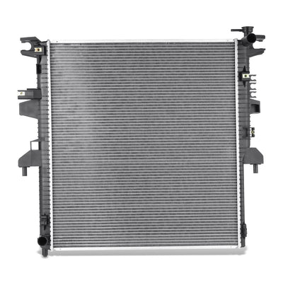 2017-2019 Nissan Titan V8 5.6L OEM Radiator