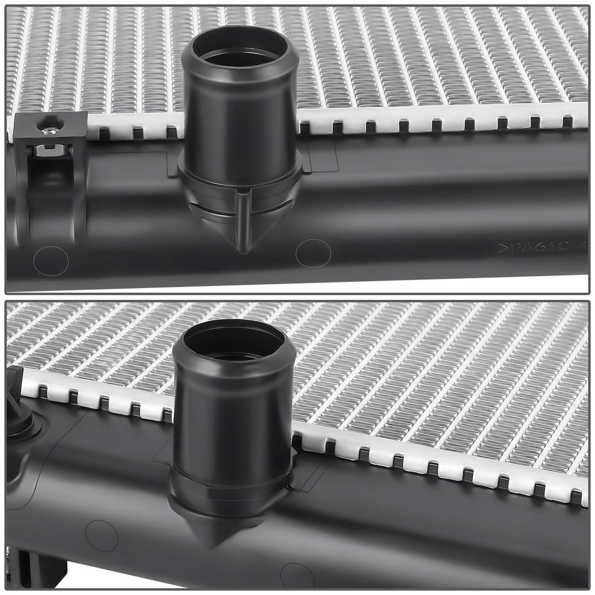 2017-2019 Honda CR-V OEM Radiator