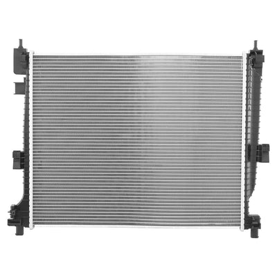 16-22 Dodge Durango OEM Radiator