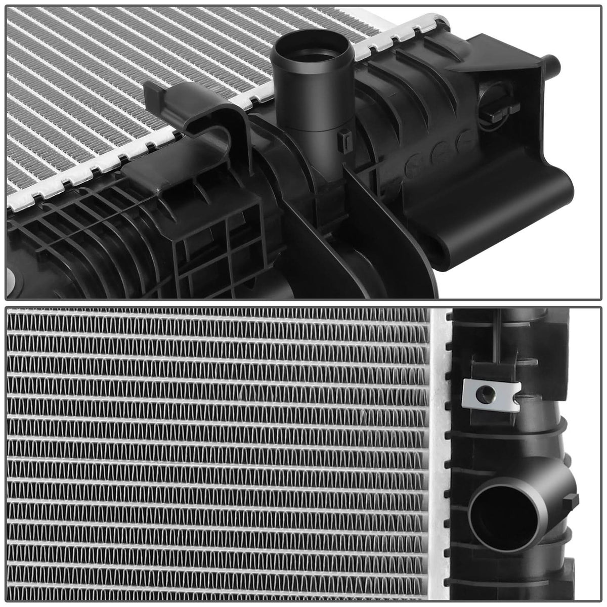 2018-2022 Chevrolet Traverse OEM Radiator