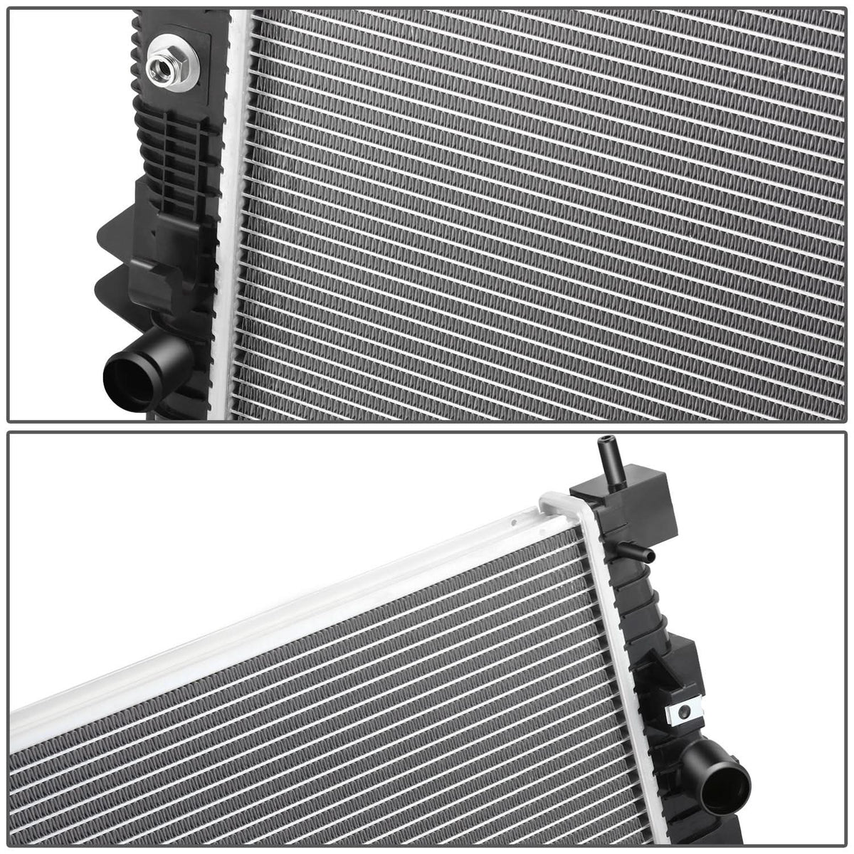 2018-2022 Chevrolet Traverse OEM Radiator