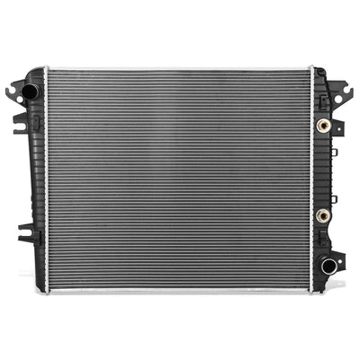 2017-2019 Chevrolet Silverado 2500HD 3500HD GMC Sierra V8 6.6L Radiator