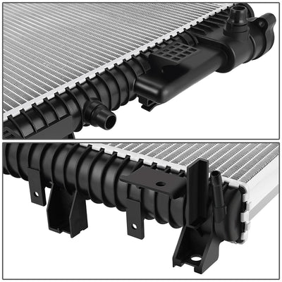2018-2022 Ford F250 F350 F450 V8 6.7L OEM Radiator