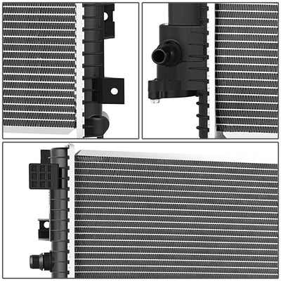 2018-2022 Ford F250 F350 F450 V8 6.7L OEM Radiator