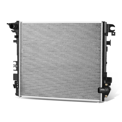 2018-2023 Jeep Gladiator / Wrangler JL OEM Radiator 2.0L 3.6L 6.4L