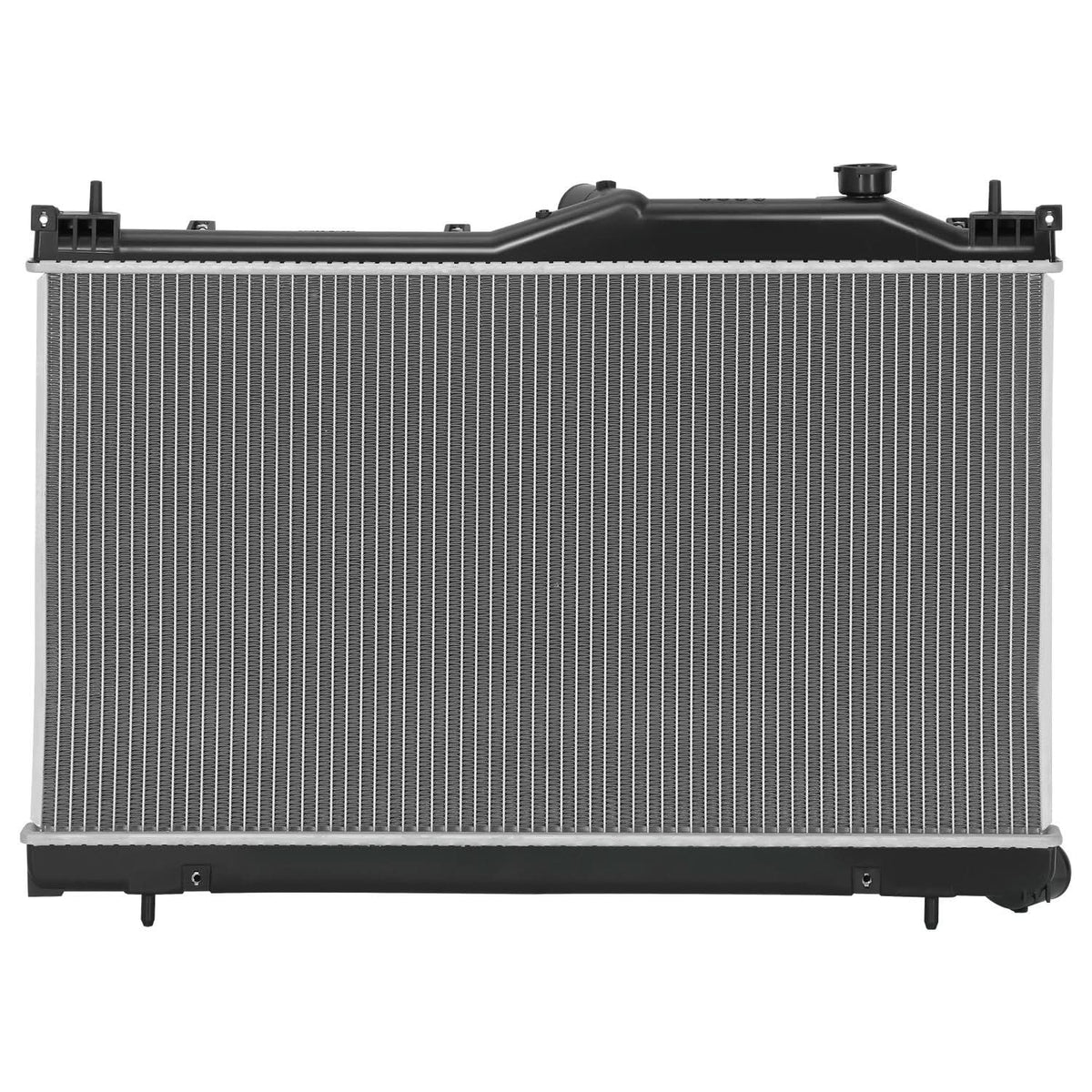 2019-2025 Subaru Forester OEM Radiator - 2.5L w/ EyeSight