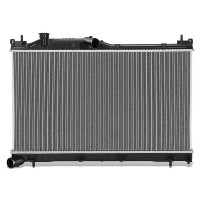 2019-2025 Subaru Forester OEM Radiator - 2.5L w/ EyeSight