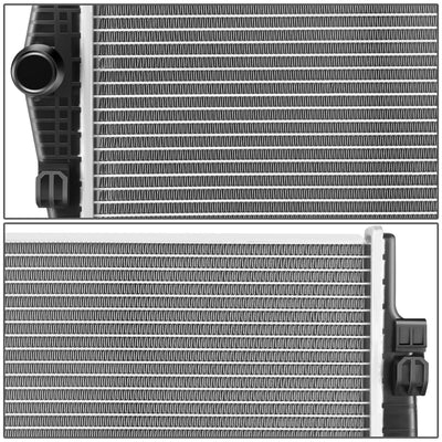 16-21 Volkswagen A3/Jetta OEM Radiator