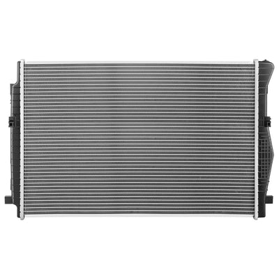 16-21 Volkswagen A3/Jetta OEM Radiator