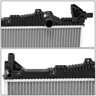 2019-2023 Jeep Cherokee OEM Radiator - Fits 2.4L & 3.2L w/ Start/Stop