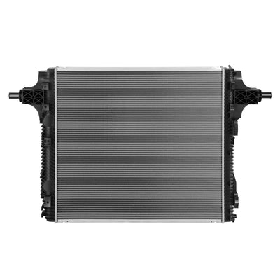 17-24 Ford F-250/F-350/F-450/F-550 Super Duty OEM Radiator 6.2L 7.3L