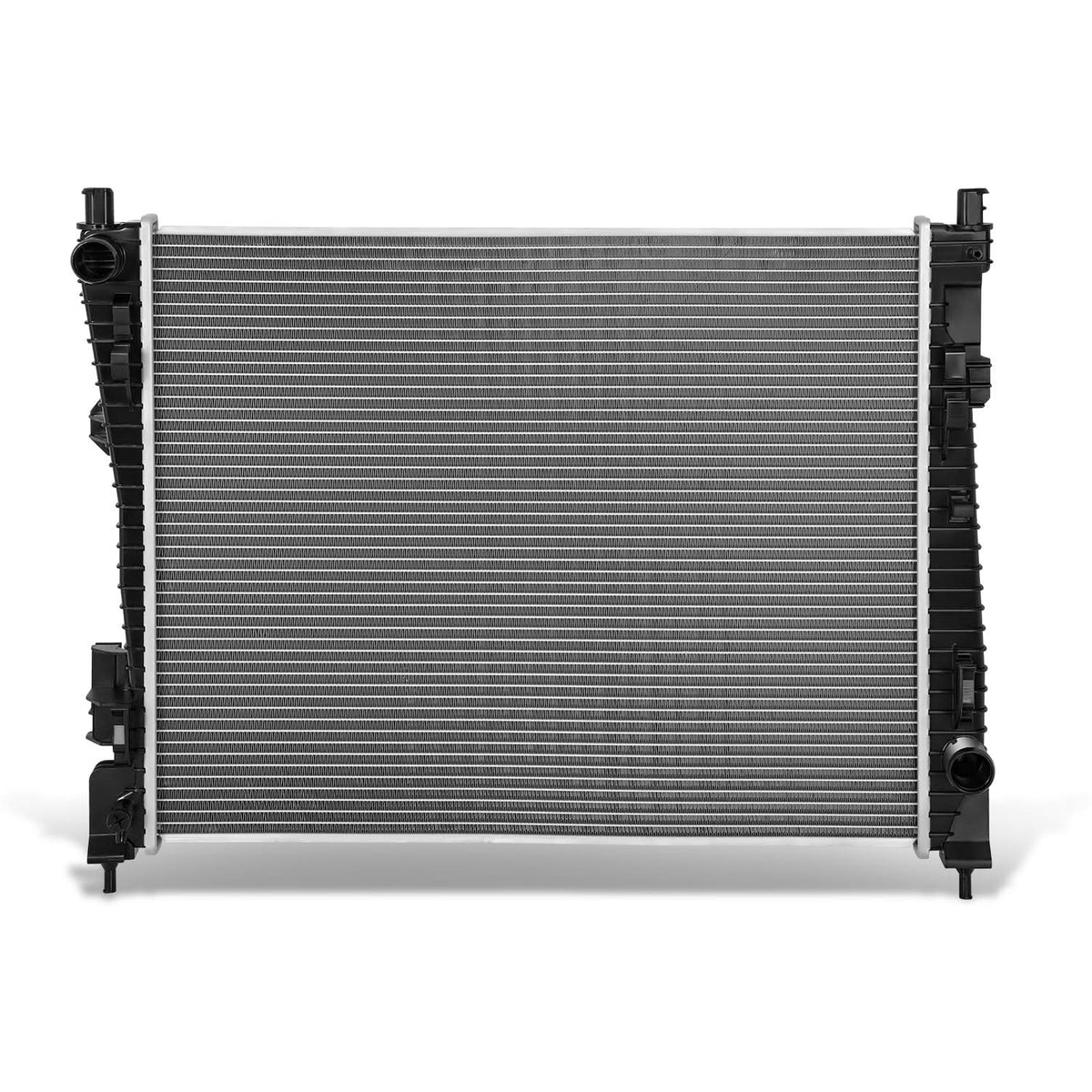 2016-2020 Dodge Durango OEM Radiator - 3.6L 5.7L