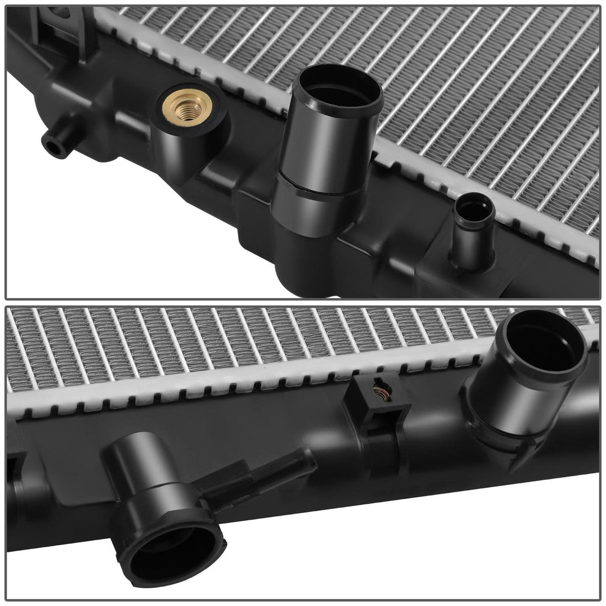 2022-2024 Acura MDX 3.5L V6 OEM Radiator