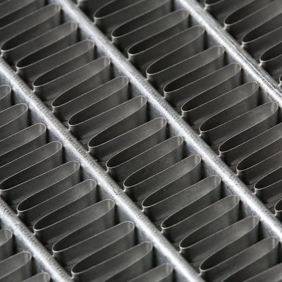 2022-2024 Ford E-Transit OEM Radiator