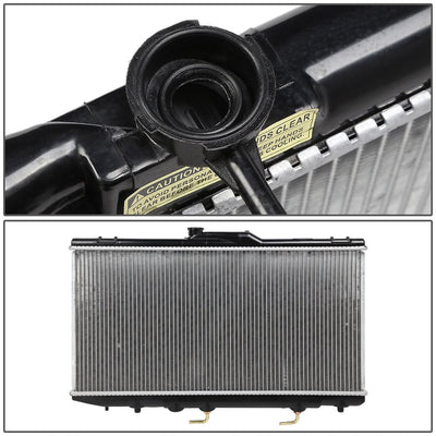 93-97 Toyota Corolla OEM Radiator