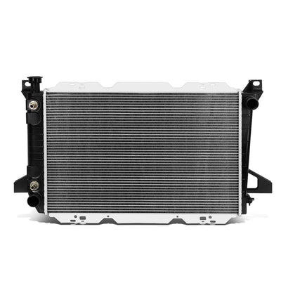 85-97 Ford F-150 F-250 F-350 Bronco OEM Radiator