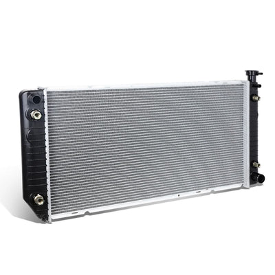 92-00 Chevy/GMC C/K Pickup Suburban Tahoe Yukon OEM Radiator
