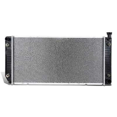 92-00 Chevy/GMC C/K Pickup Suburban Tahoe Yukon OEM Radiator