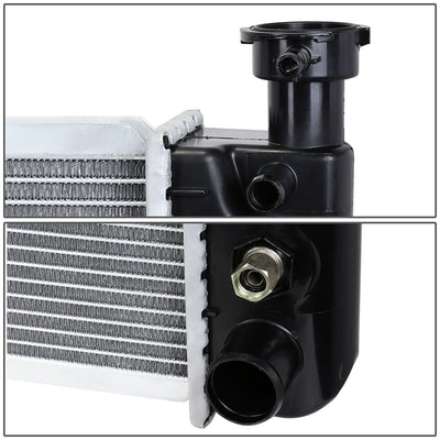 92-00 Chevy/GMC C/K Pickup Suburban Tahoe Yukon OEM Radiator