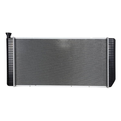 92-00 Chevy/GMC C/K Pickup Suburban Tahoe Yukon OEM Radiator