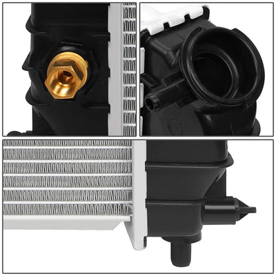 94-95 Chevrolet S10 / Blazer GMC Sonoma Jimmy OEM Radiator 4.3L Auto