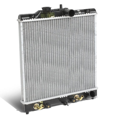 92-00 Honda Civic OEM Radiator for MT B16 DOHC Motors