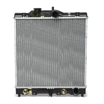 92-00 Honda Civic OEM Radiator for MT B16 DOHC Motors