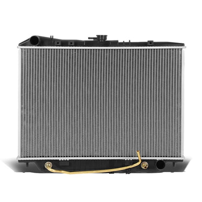94-01 Honda Passport Isuzu Rodeo Vehicross OEM Radiator V6 Engine