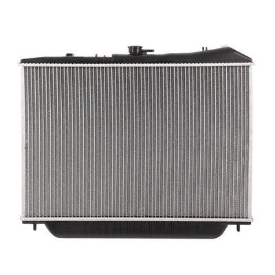 94-01 Honda Passport Isuzu Rodeo Vehicross OEM Radiator V6 Engine