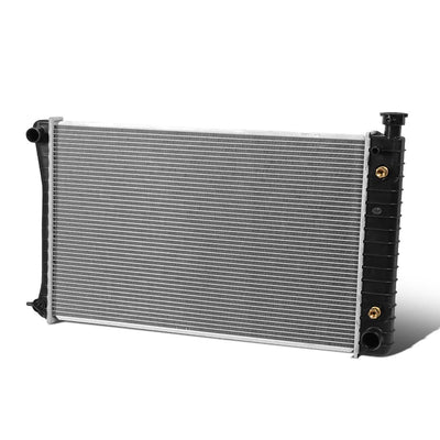 88-99 Chevrolet C/K1500 C/K2500 C3500 OEM Radiator