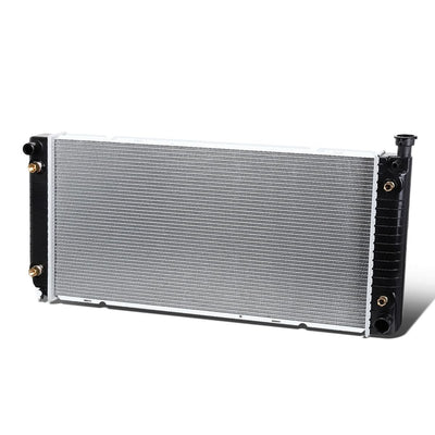 92-00 Chevy/GMC C/K Series Tahoe Yukon Suburban OEM Radiator