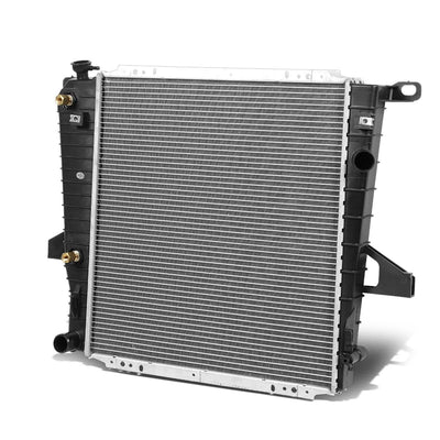 1995-2000 Ford Explorer OEM Radiator - Automatic Transmission
