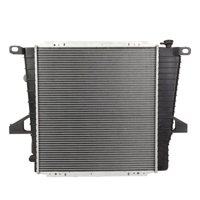 1995-2000 Ford Explorer OEM Radiator - Automatic Transmission