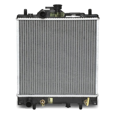 95-01 Chevrolet Metro OEM Replacement Radiator