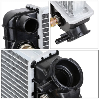 1996-2005 Chevrolet Blazer Engine Radiator with Oil Cooler
