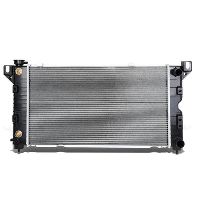 96-00 Dodge Caravan Grand Caravan Radiator OEM Replacement