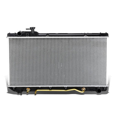 96-97 Toyota RAV4 OEM Radiator - Automatic & Manual