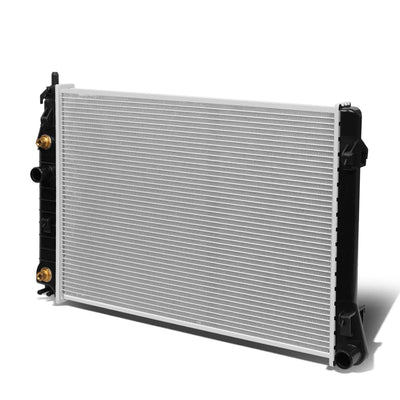 1997-2004 Chevrolet Corvette 5.7L Automatic Transmission Radiator