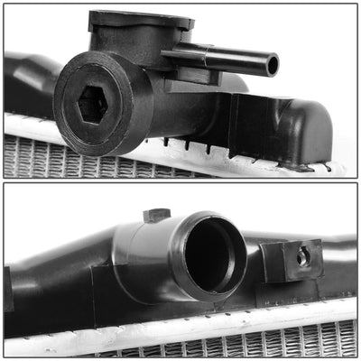 1996-2001 Hyundai Elantra Tiburon OE Style Radiator