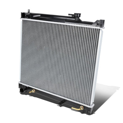 98-04 Chevrolet Tracker OEM Radiator