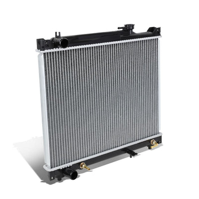 98-04 Chevrolet Tracker OEM Radiator