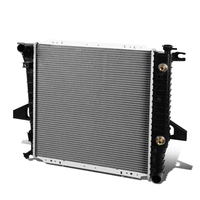 1998-2001 Ford Ranger 2.5L OEM Radiator - Automatic Transmission